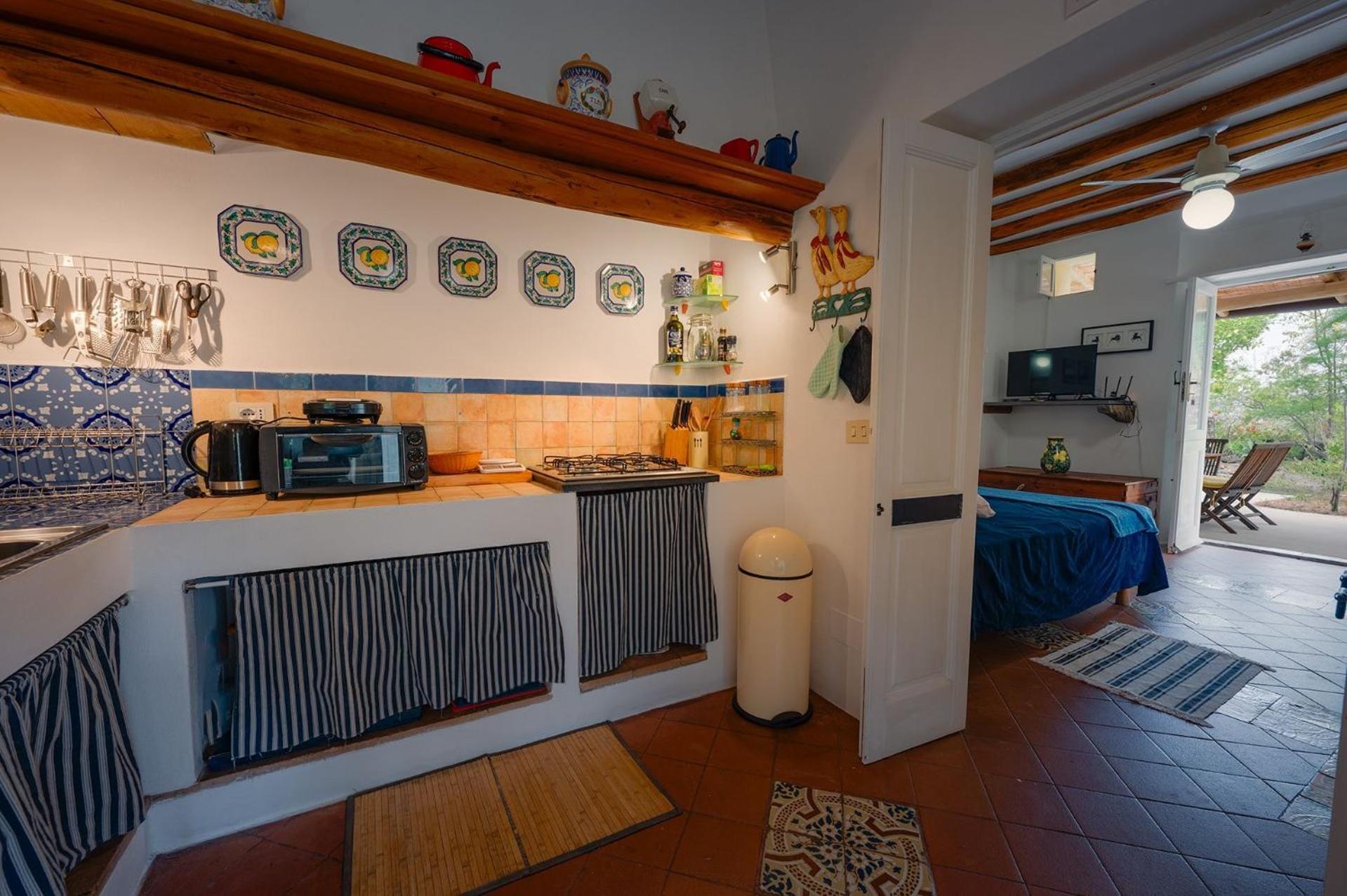 Casa Scirocco Lipariヴィラ エクステリア 写真