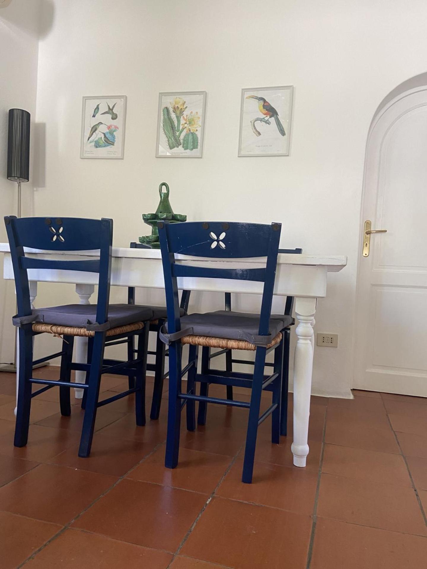 Casa Scirocco Lipariヴィラ エクステリア 写真