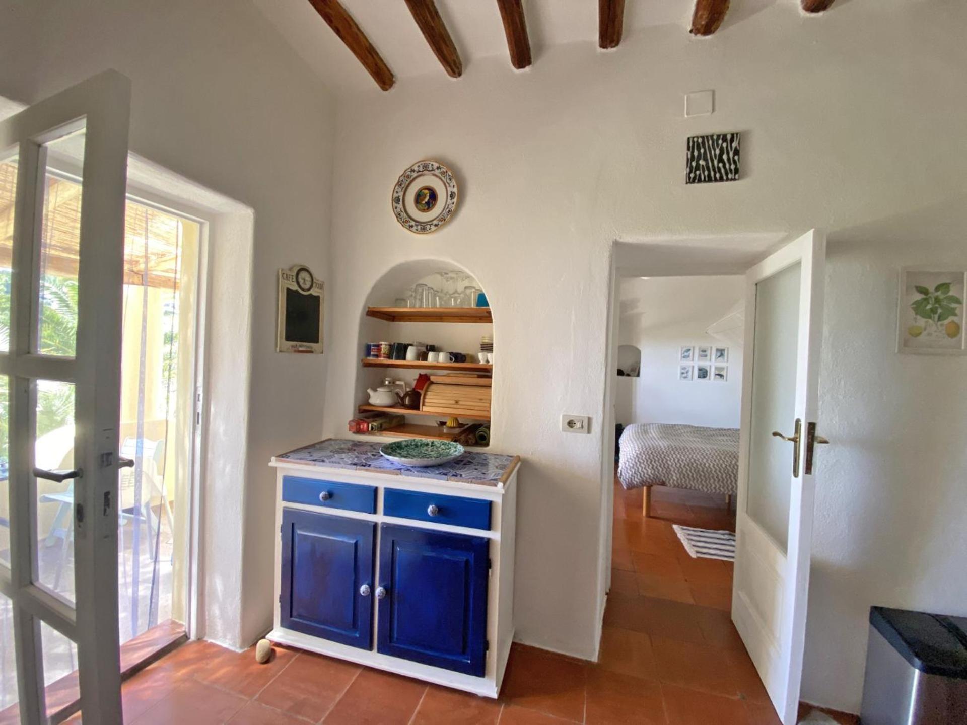 Casa Scirocco Lipariヴィラ エクステリア 写真
