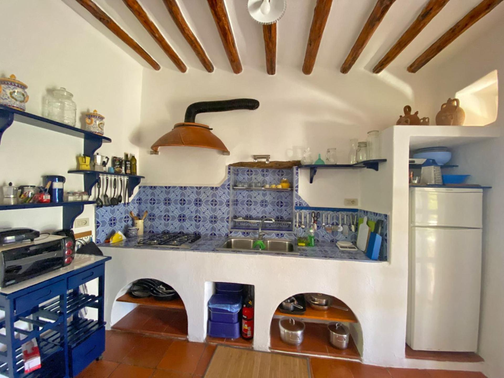 Casa Scirocco Lipariヴィラ エクステリア 写真