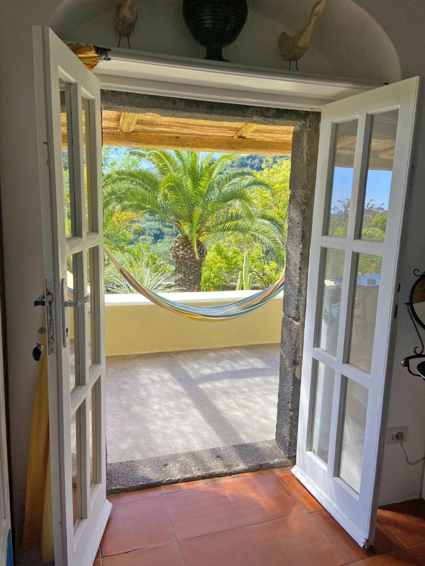 Casa Scirocco Lipariヴィラ エクステリア 写真